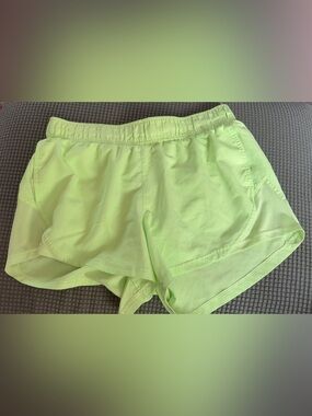 Athletic Running Shorts